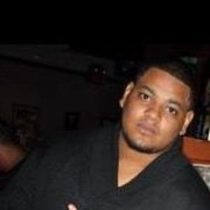 Meet your Posher, Donte